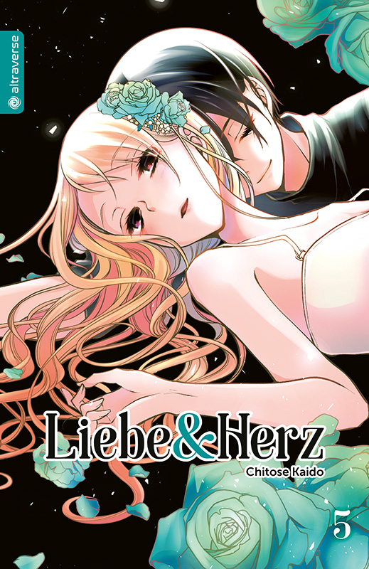 Liebe & Herz, Band5