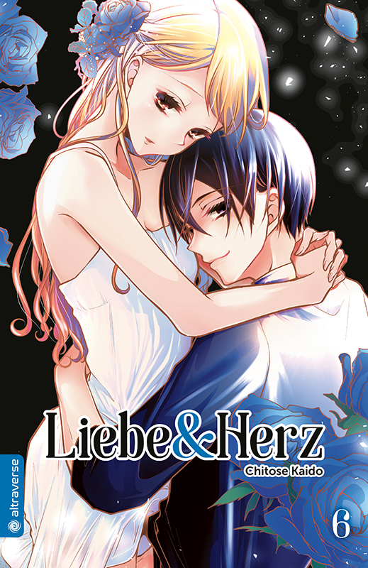 Liebe & Herz, Band6