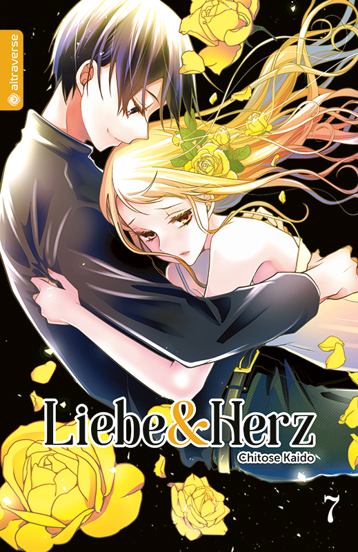 Liebe & Herz, Band7