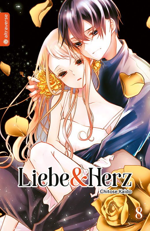 Liebe & Herz, Band8