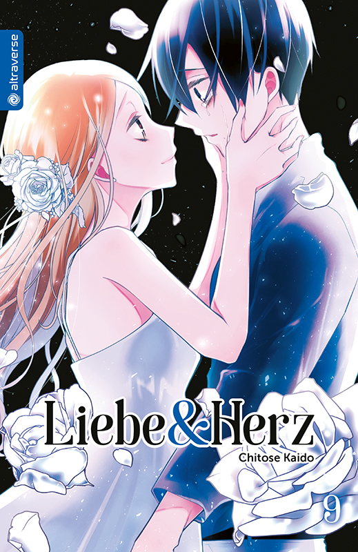 Liebe & Herz, Band9