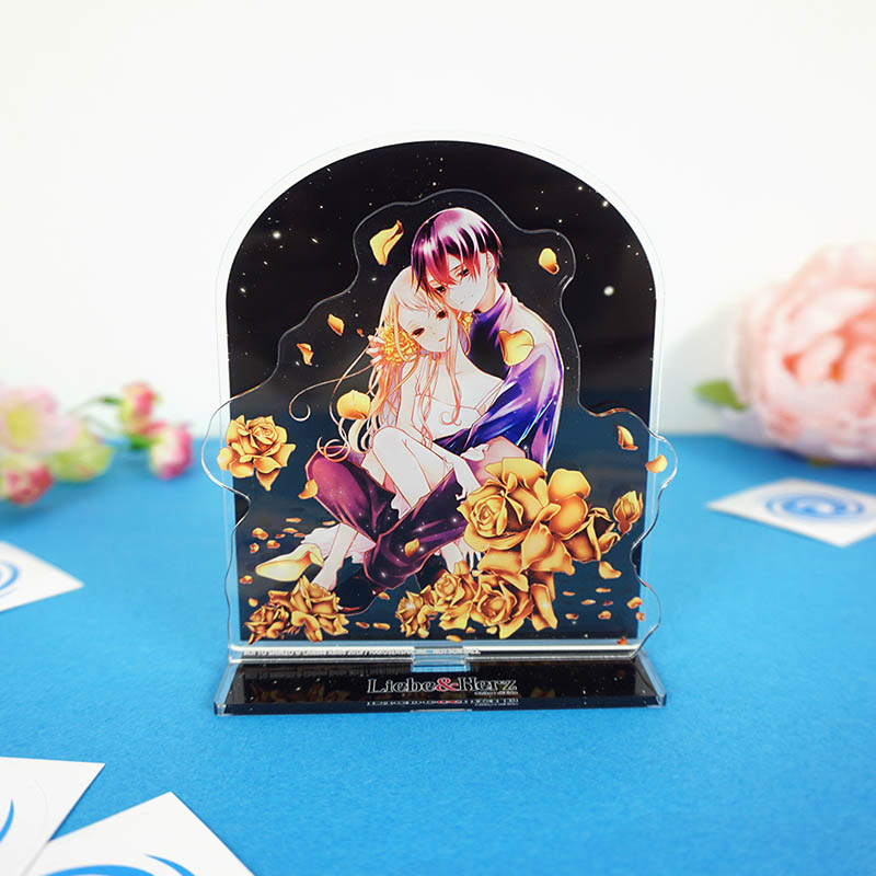 Liebe & Herz, Band10(Ende) Collectors Edition – Bild 3