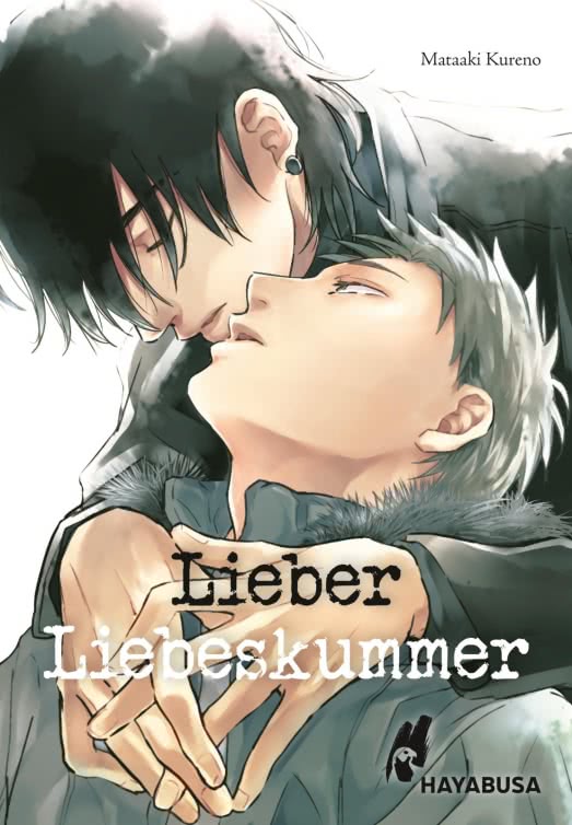Lieber Liebeskummer (Einzelband)