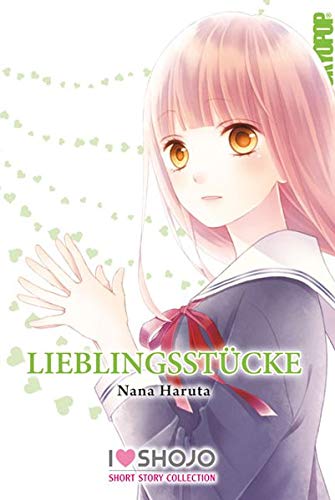 Lieblingsstücke (Einzelband)