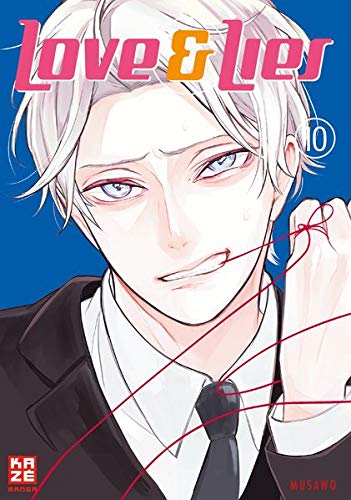 Love & Lies, Band10