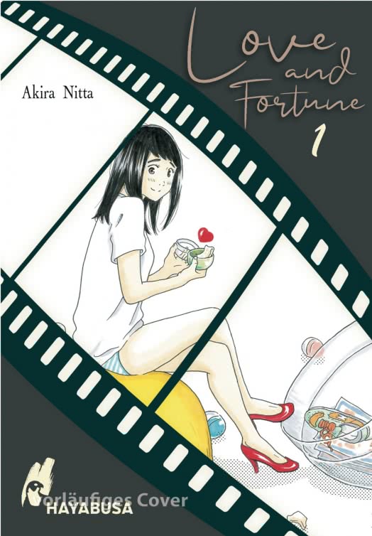 Love and Fortune 1