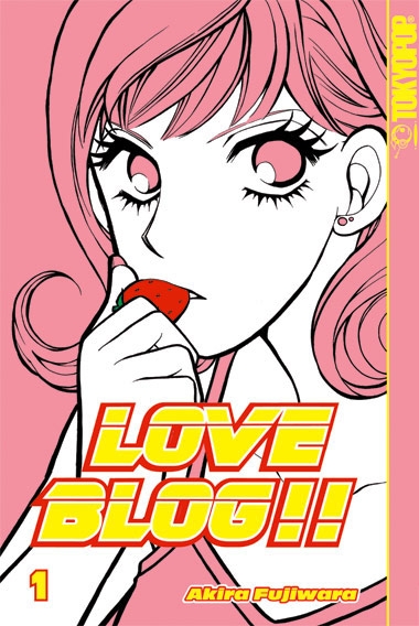 Love Blog, Band1
