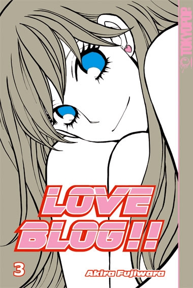 Love Blog, Band3(Ende)