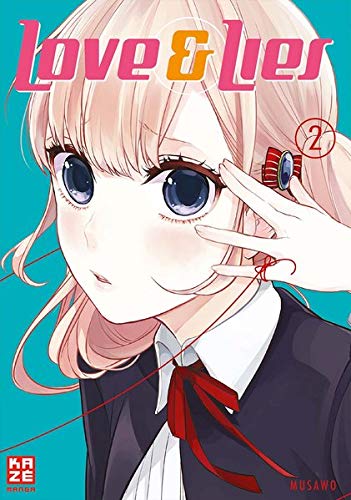 Love & Lies, Band2