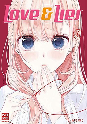 Love & Lies, Band6