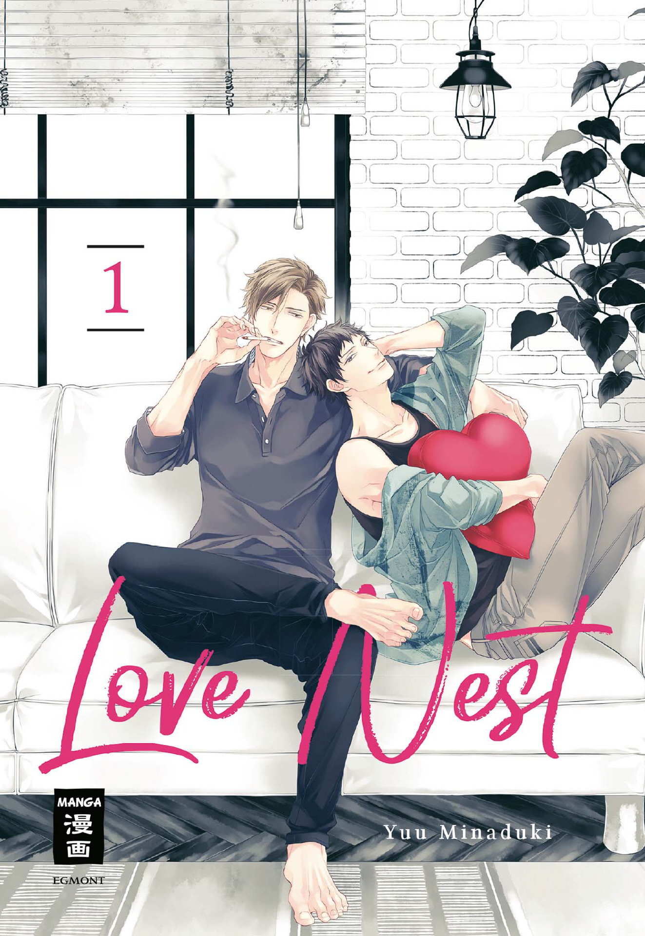 Love Nest, Band1