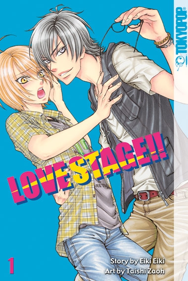 Love Stage!!, Band1
