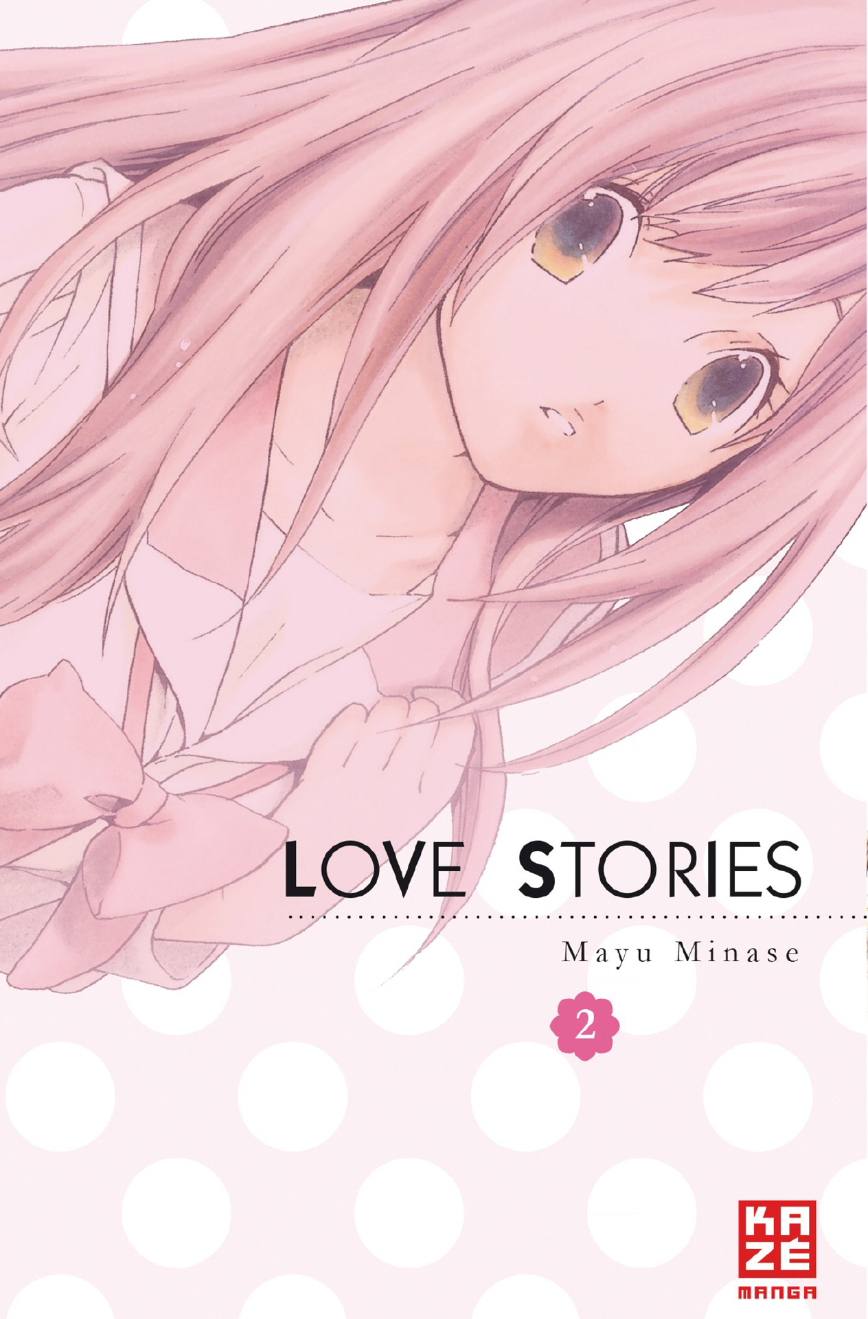 Love Stories, Band2