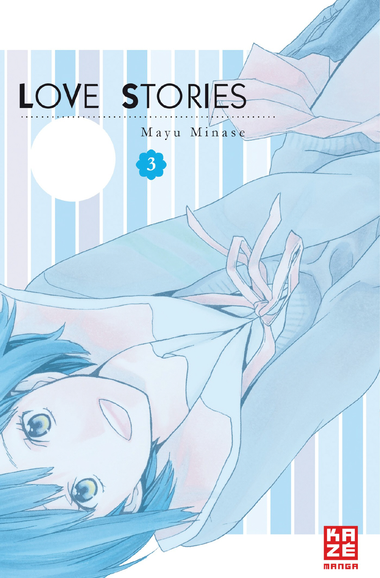 Love Stories, Band3