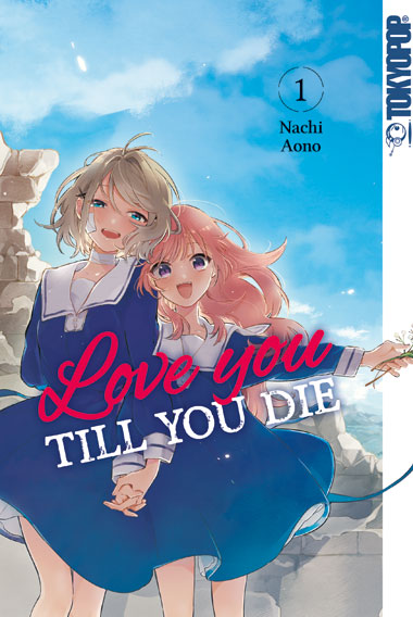 Love you till you die 1