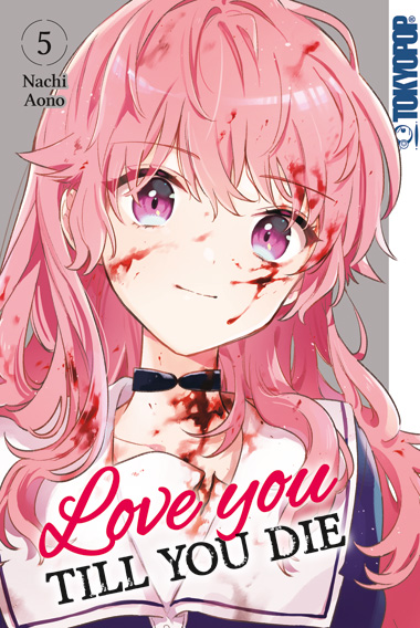 Love you till you die 5