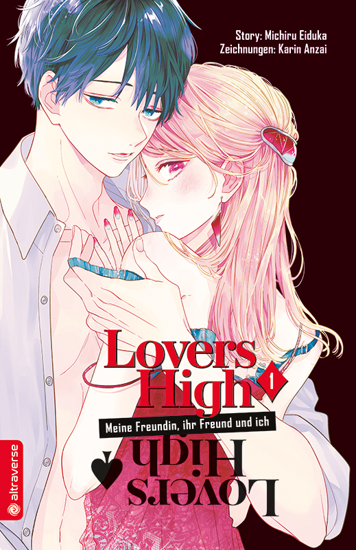 Lovers High, Band1