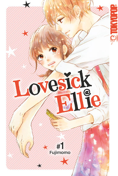 Lovesick Ellie 1