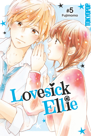 Lovesick Ellie 5