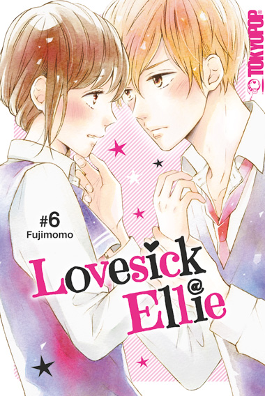 Lovesick Ellie 6
