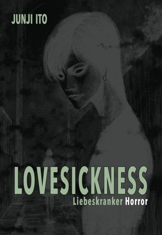Lovesickness (Einzelband)