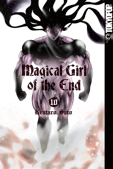 Magical Girl of the End, Band10