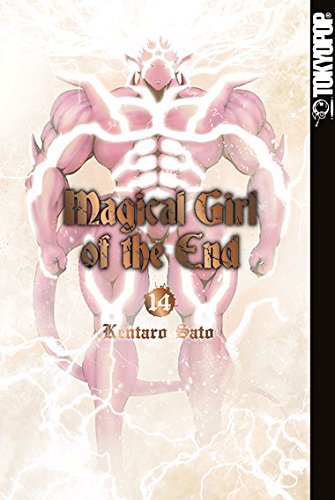 Magical Girl of the End, Band14