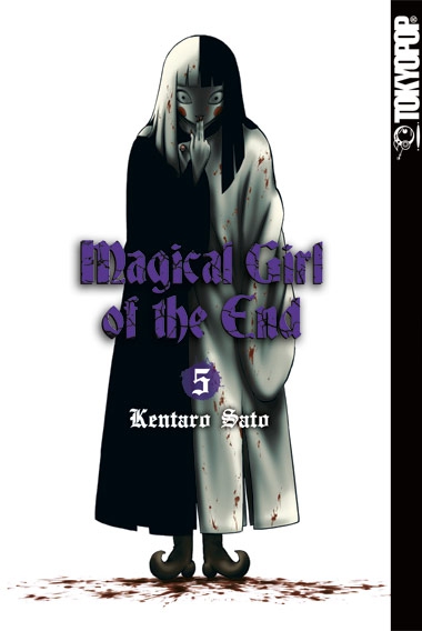 Magical Girl of the End, Band5
