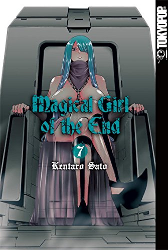 Magical Girl of the End, Band7