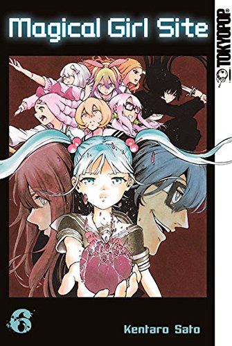 Magical Girl Site, Band6