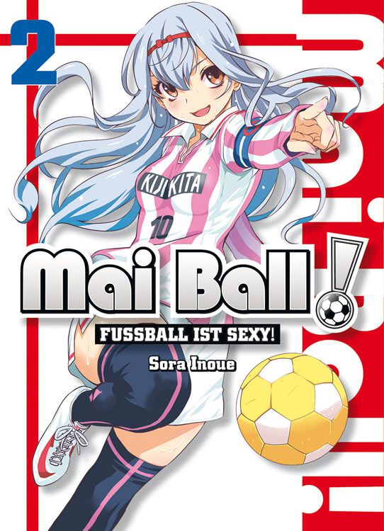 Mai Ball, Band2