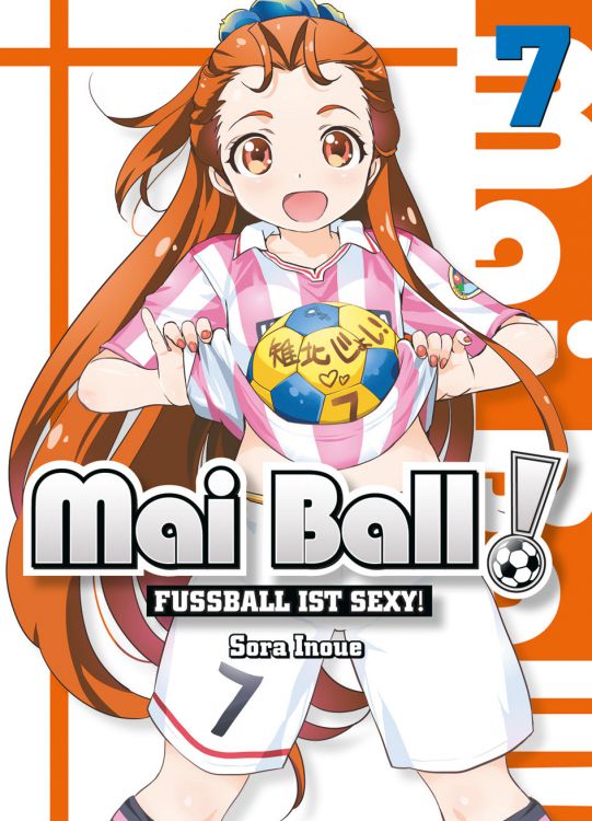 Mai Ball, Band7