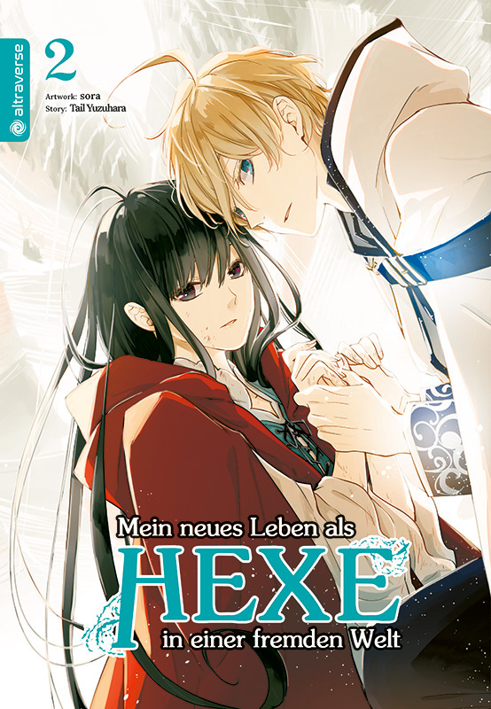 Mein neues Leben als Hexe 2