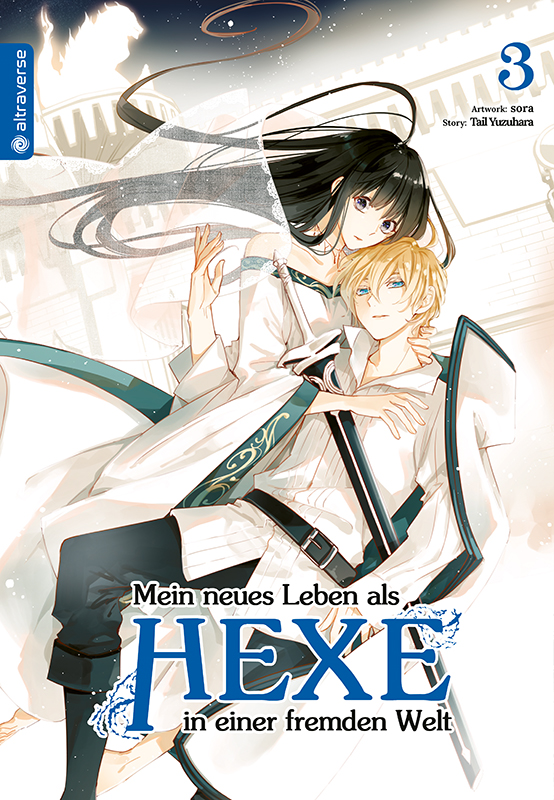 Mein neues Leben als Hexe 3