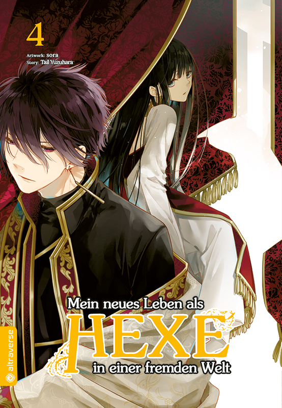 Mein neues Leben als Hexe 4
