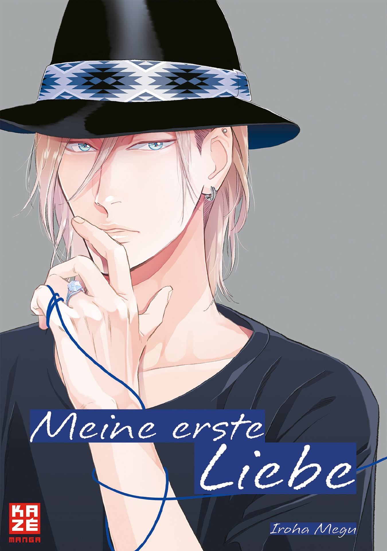 Meine erste Liebe (Einzelband)
