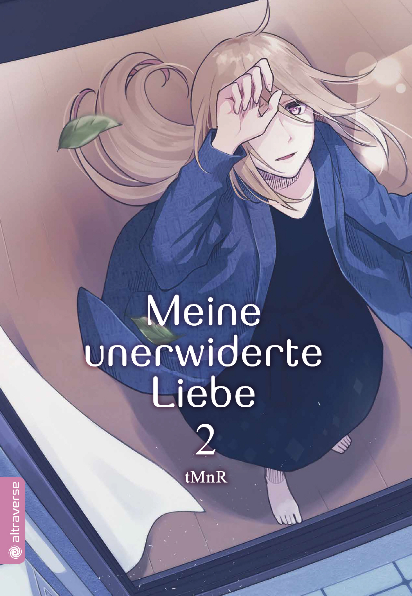 Meine unerwiderte Liebe, Band2