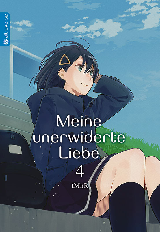 Meine unerwiderte Liebe, Band4