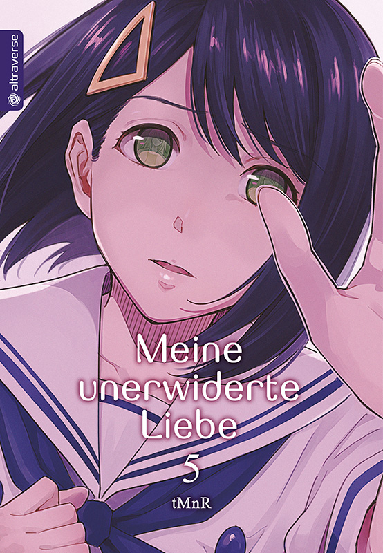 Meine unerwiderte Liebe, Band5