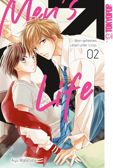 Men's Life 2