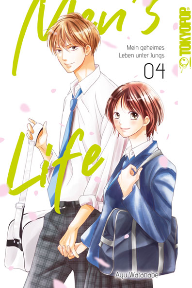 Men's Life 4(Ende)