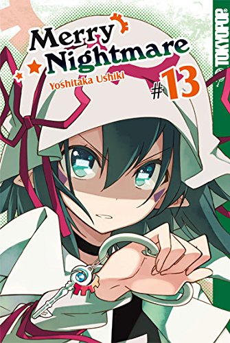Merry Nightmare, Band13