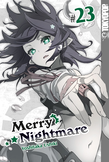 Merry Nightmare, Band23