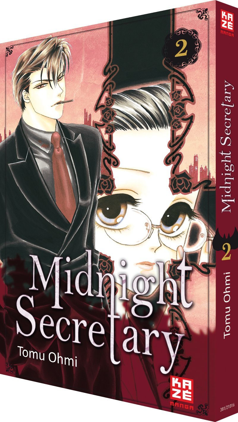Midnight Secretary, Band2