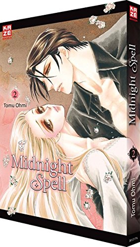 Midnight Spell, Band2