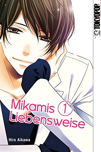 Mikamis Liebensweise, Band1