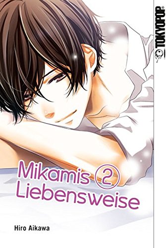 Mikamis Liebensweise, Band2
