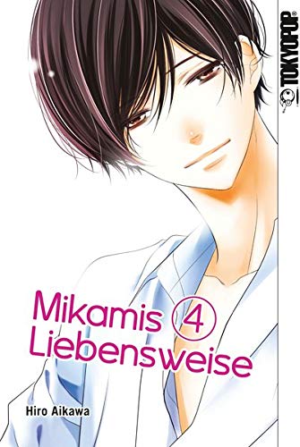 Mikamis Liebensweise, Band4