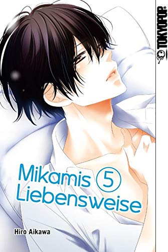 Mikamis Liebensweise, Band5