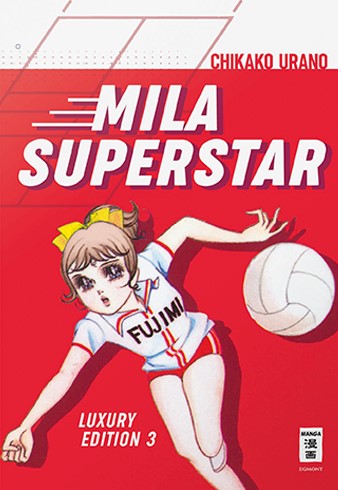 Mila Superstar - Luxury Edition 3